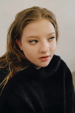 Photo of Francesca Scorsese from the Latest Netflix gallery