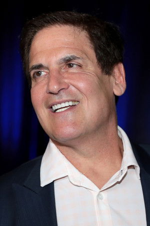 Mark Cuban photo