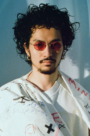 Photo of Daiki Tsuneta from the Latest Netflix gallery