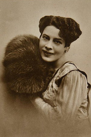 Photo of Maria Forescu from the Latest Netflix gallery