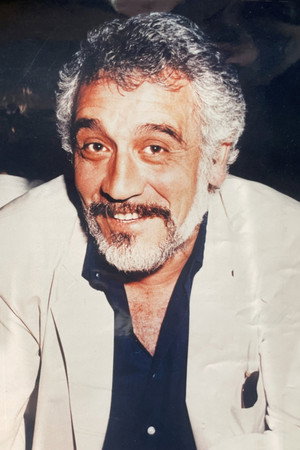 Photo of Edmond Keosayan from the Latest Netflix gallery
