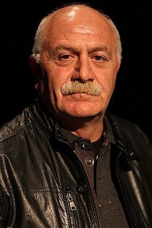 Photo of Orhan Aydın from the Latest Netflix gallery