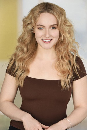Photo of Rowan Cooper from the Latest Netflix gallery