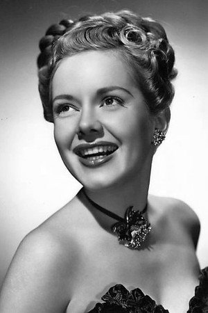 Photo of Virginia Welles from the Latest Netflix gallery