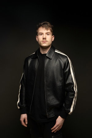 Photo of Florian Kosin from the Latest Netflix gallery