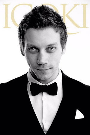 Aleksandr Kuznetsov photo