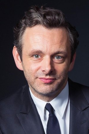 Michael Sheen photo
