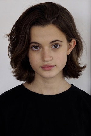 Photo of Lya Oussadit-Lessert from the Latest Netflix gallery