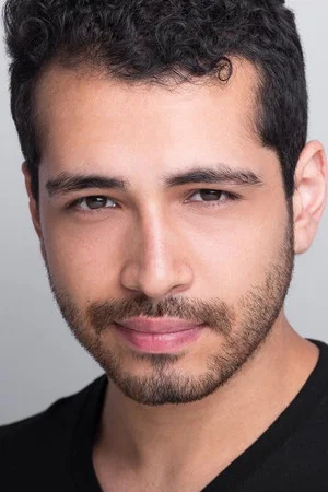 Photo of Eddie Sánchez from the Latest Netflix gallery
