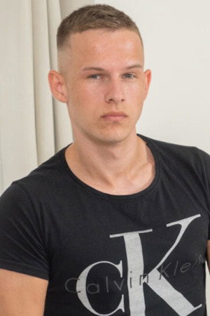 Photo of Martin Hovor from the Latest Netflix gallery