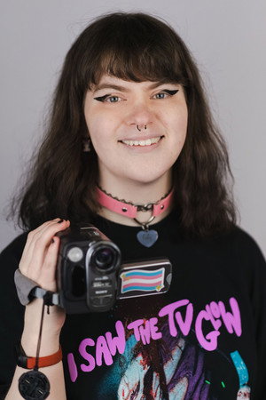 Photo of Lucy Rose Shaftain-Fenner from the Latest Netflix gallery