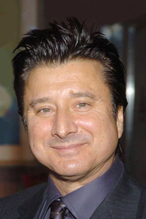 Steve Perry photo