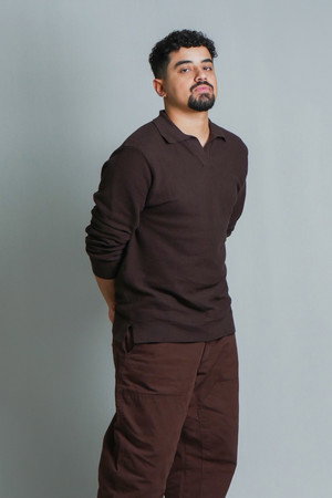Photo of Davi Claudino from the Latest Netflix gallery