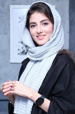 Pardis Pourabedini photo