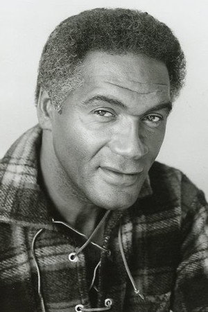 Percy Rodriguez photo