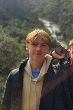 Photo of Riley Bates from the Latest Netflix gallery