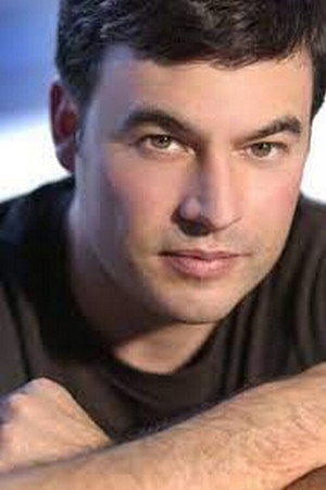 Photo of Steven Roy from the Latest Netflix gallery