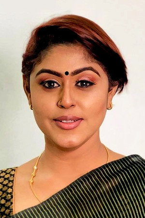 Photo of Sasi Laya from the Latest Netflix gallery