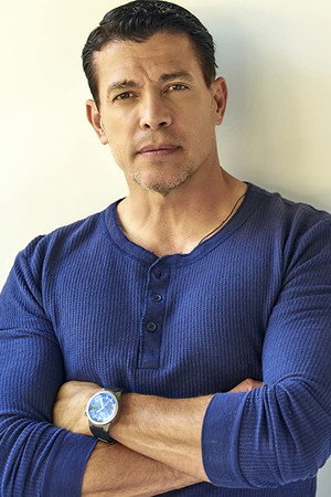 Photo of Al Coronel from the Latest Netflix gallery