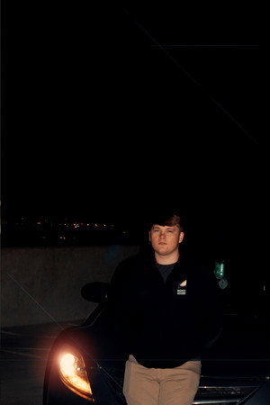 Photo of Austin Freetage from the Latest Netflix gallery