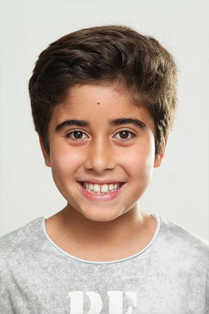 Photo of Lorenzo Tarantelli from the Latest Netflix gallery