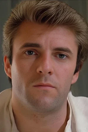 Photo of Jean-Pierre Armand from the Latest Netflix gallery