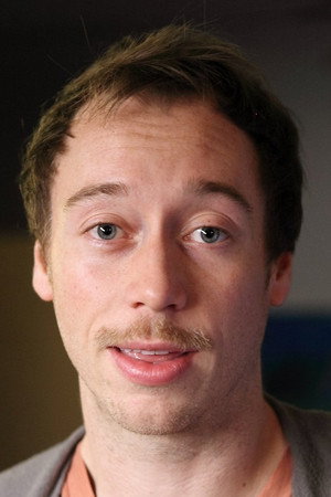 Photo of Matt Mider from the Latest Netflix gallery