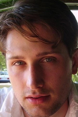 Photo of Pavel Ponomaryov from the Latest Netflix gallery