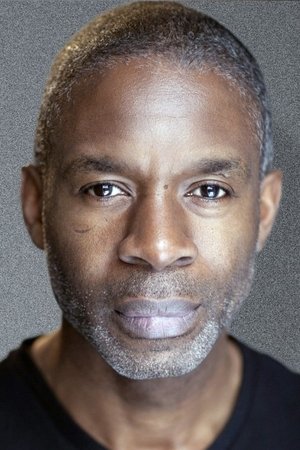 Wil Johnson photo