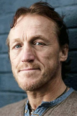 Jerome Flynn photo