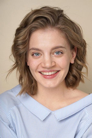 Karina Aleksandrova photo