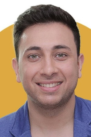 Photo of Islam Mehraliyev from the Latest Netflix gallery