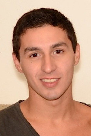 Photo of Malcolm Dominguez from the Latest Netflix gallery