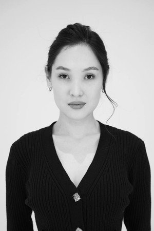 Photo of Dayana Zhanasheva from the Latest Netflix gallery
