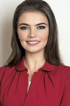 Photo of Alina Kabaeva from the Latest Netflix gallery