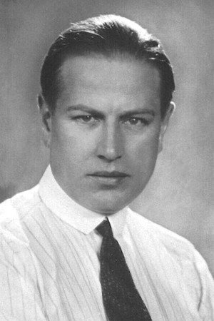 Anton Pointner photo