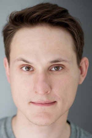 Photo of Calwyn Shurgold from the Latest Netflix gallery
