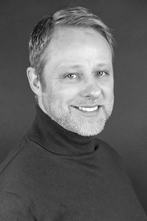 Photo of Roine Söderlundh from the Latest Netflix gallery