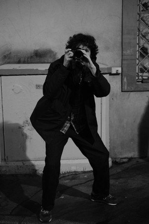 Photo of Renaud Roussille from the Latest Netflix gallery