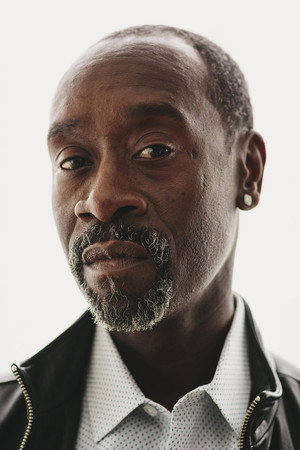 Don Cheadle photo