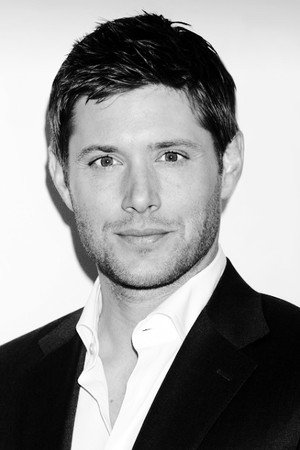 Jensen Ackles photo