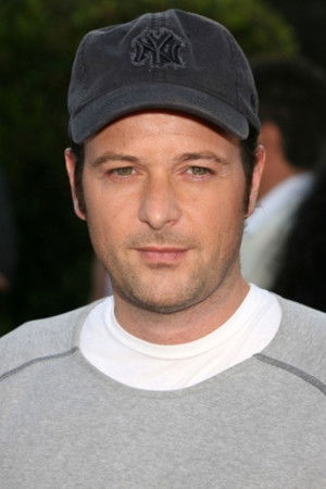 Matthew Vaughn photo