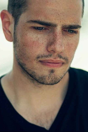 Photo of Matei Dima from the Latest Netflix gallery