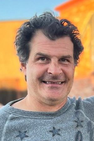 Photo of Mat Hoffman from the Latest Netflix gallery
