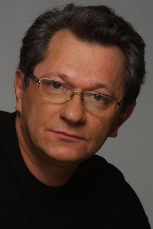 Photo of Andrey Ilin from the Latest Netflix gallery