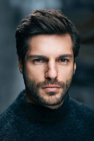 Serkan Çayoğlu photo
