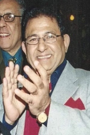 Photo of أحمد خضر from the Latest Netflix gallery