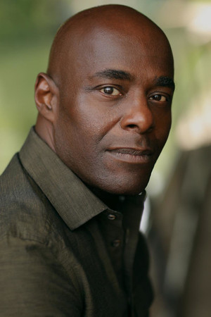 Paterson Joseph photo