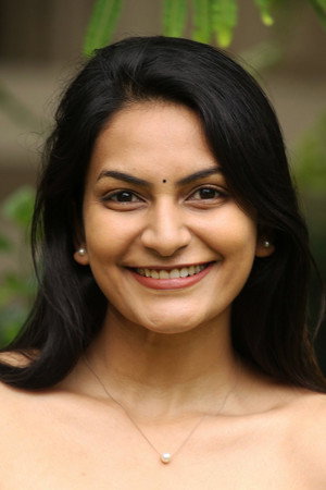 Photo of Swetaa Varma from the Latest Netflix gallery