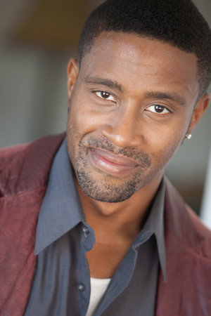 Photo of Ryan Mitchell from the Latest Netflix gallery